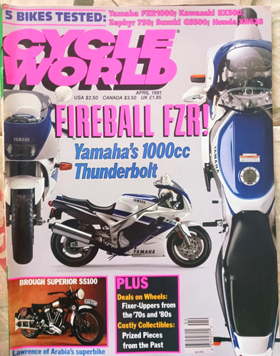 Cycle world bikes - world,