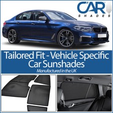 BMW 5 Series G30 4dr 2017+ CAR