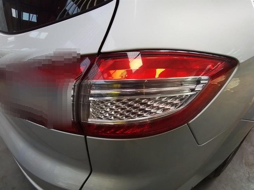 Tail light ford mondeo - ford,