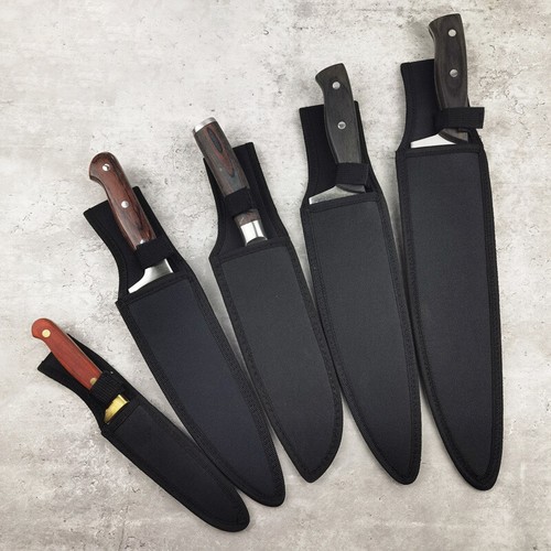 Chef knife sheath oxford - chef,