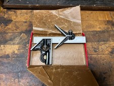 VINTAGE MILLERS FALLS 6”