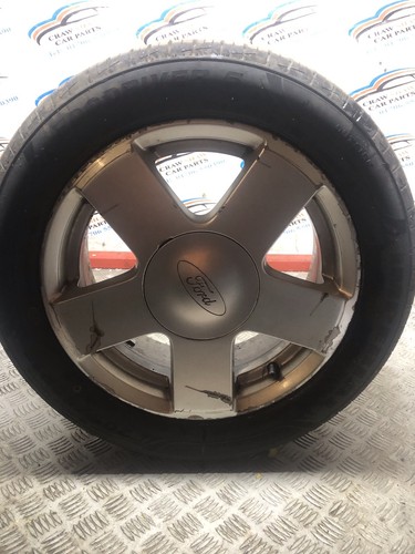 Ford fiesta mk6 zetec - mk6, 15