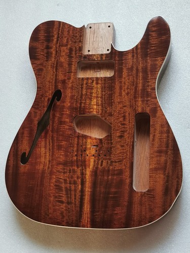 Tele ltd edition thinline - ltd,