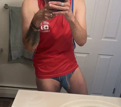 New men sexy teal - teal, hammock