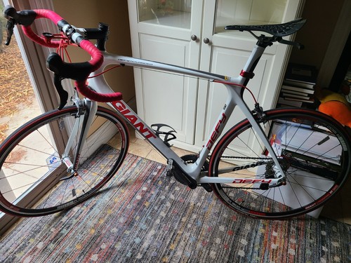 Giant defy advanced - giant,