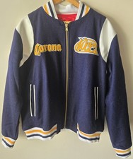 Corona Beer - West Coast