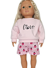 Doll 18" Doll Clothes