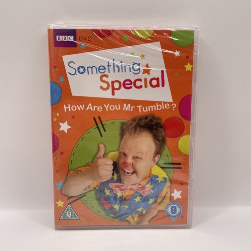 Something special how are - special:,