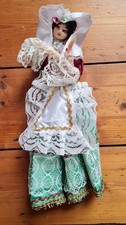 Vintage 1960's Spanish
