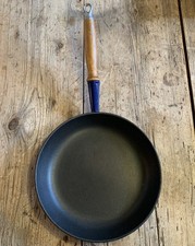 Vintage Le Creuset Cast Iron