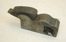 Vintage Bullnose Plane by