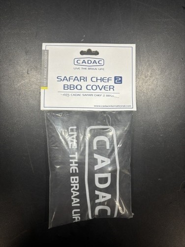 Chef range accessory cadac - chef,