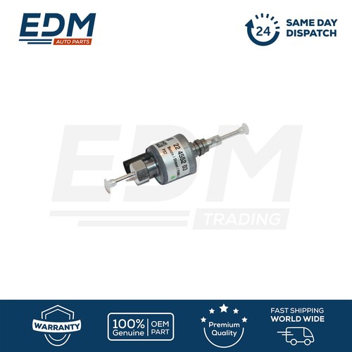 Espar eberspacher hydronic - eberspacher,
