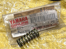 Yamaha DT125 DT175 IT175 MX125