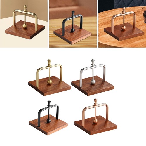 Napkin holder rack - rack, solid