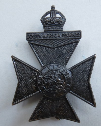 Military cap badge 9th - military,