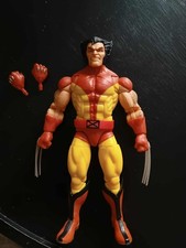 Marvel Legends X-Men 97 Wolverine