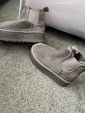 Real Uggs