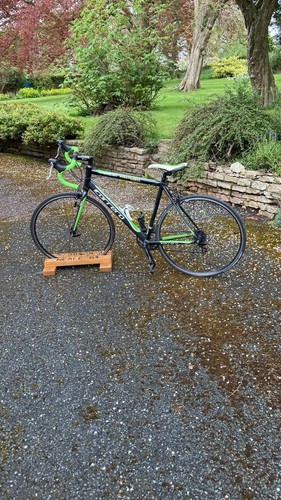 Carrera vanquish road bike men - carrera,