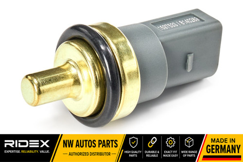 Pin ntc coolant temperature - 2,