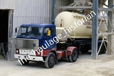 THH Truck Photos - Volvo F88 -