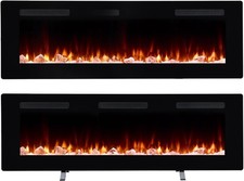 Dimplex Sierra Optiflame Media