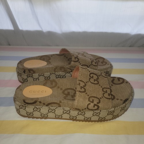 Gucci supreme monogram - gg,