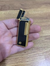 Colibri John Sterling Lighter