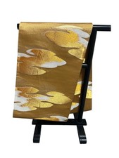 Japanese Kimono Fukuro Obi