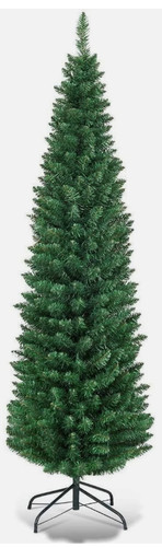 Slim christmas pencil tree - slim,