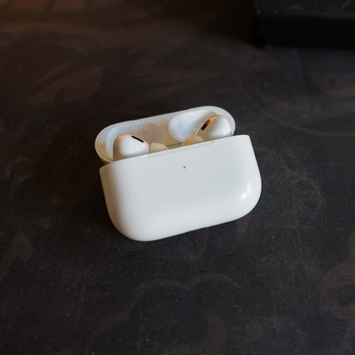 Airpods pro - airpods,