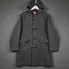 Vintage TOMMY HILFIGER Duffle