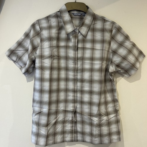 Rohan women short sleeve - women's,