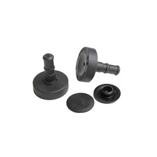 SIDE FRICTION PADS FOR ALKO