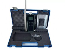 Soil Load Penetrometer with