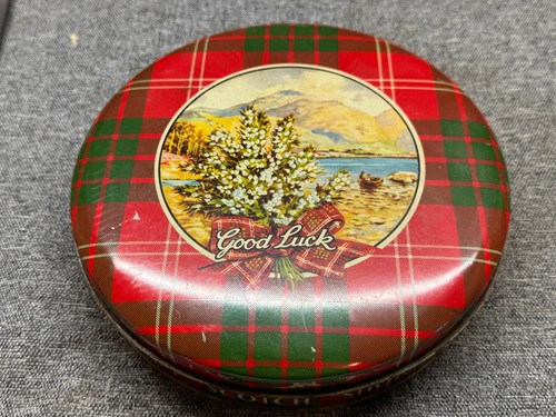Vintage crawfords scotch - vintage,