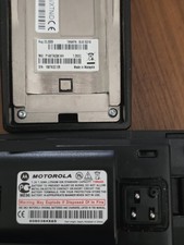 Motorola XTNiD (8 Channels)