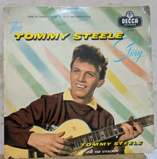 The Tommy Steele And the