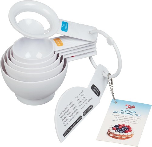 Tala kitchen measuring - tala, set