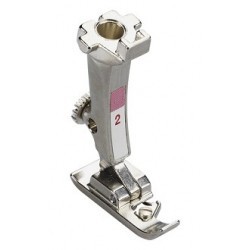 Bernina overlock foot for - bernina,