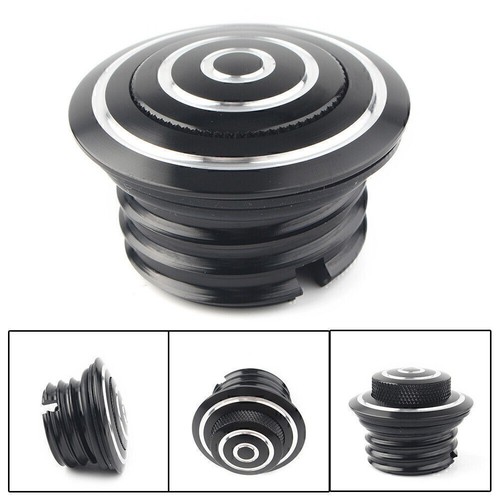 Cnc gas cap fuel oil - cap,