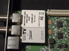 Hauppauge WinTV HVR-2255 Dual