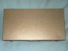 Metal Slide Storage Box for 150 slides (D)