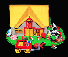 Vintage 1988 Matchbox OH