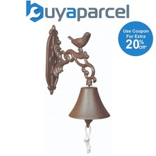 Fallen Fruits Cast Iron