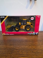 BRITAINS JCB LOADING SHOVEL