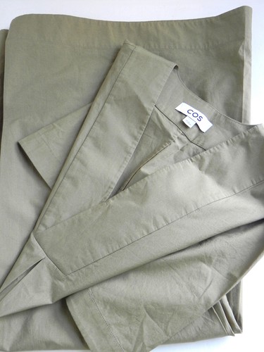 Cos from summer - cos, dress