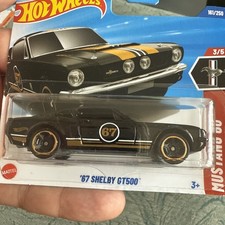 🎁🎁🎁Hot Wheels ‘67
