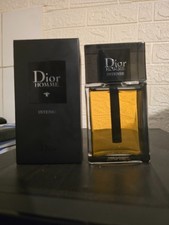 dior homme intense 150ml edp