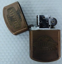 Vintage Colibri Zeppelin